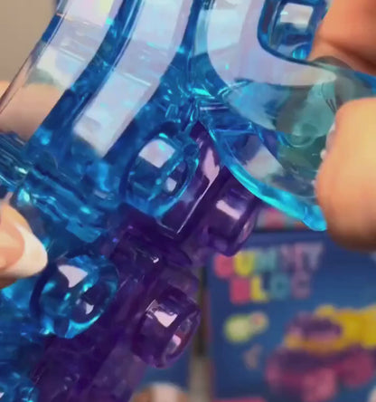 Jelly Building Blocks